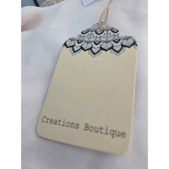 Double Zero Tie-Dye Tank Top | Apricot Orange Cami | NWT Size Large - Picture 6 of 7